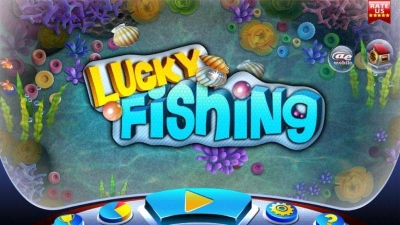 AE Lucky Fishing - Chơi game vui, rinh tiền thưởng cực đã